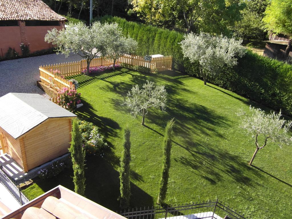 Cortecoraman Sommacampagna Habitación foto