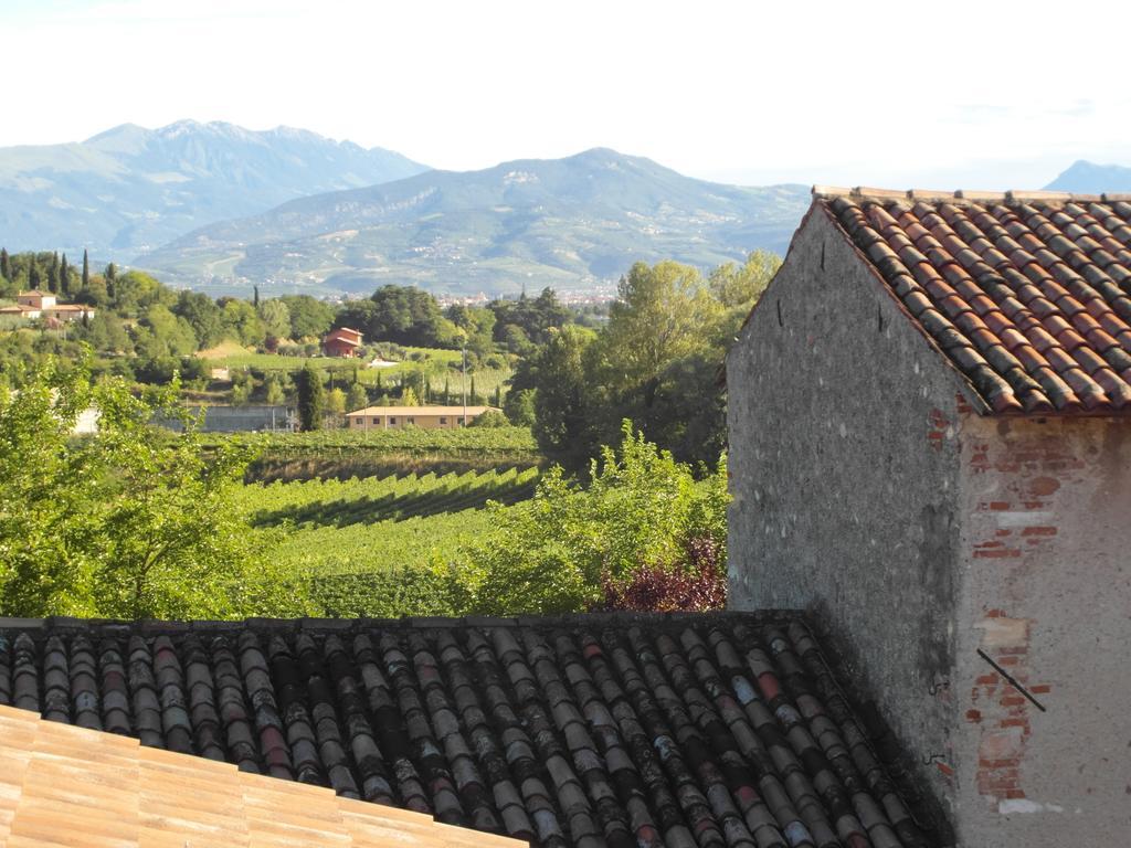Cortecoraman Sommacampagna Habitación foto