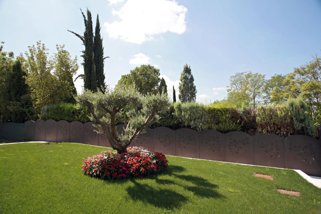 Cortecoraman Sommacampagna Habitación foto