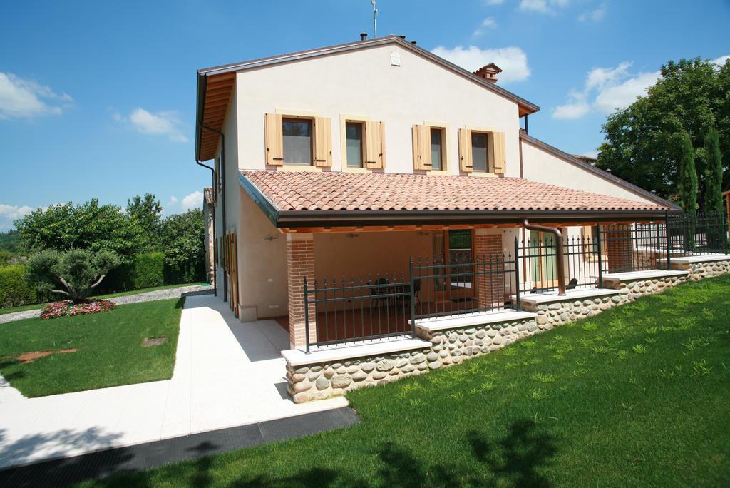 Cortecoraman Sommacampagna Exterior foto