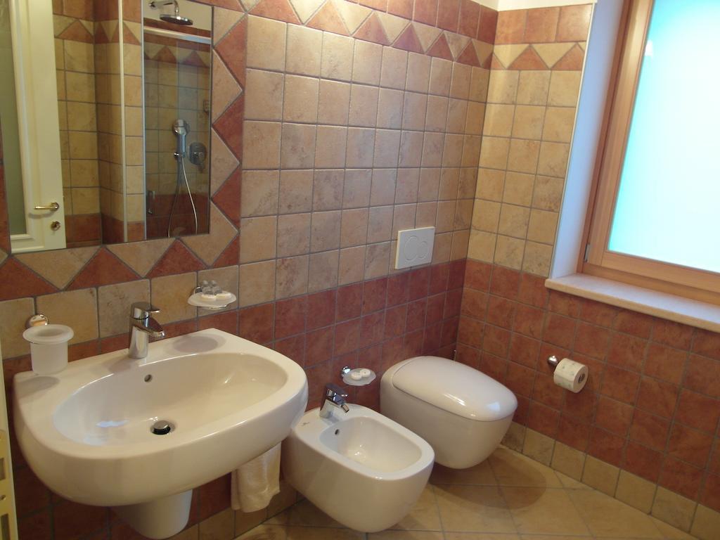 Cortecoraman Sommacampagna Habitación foto