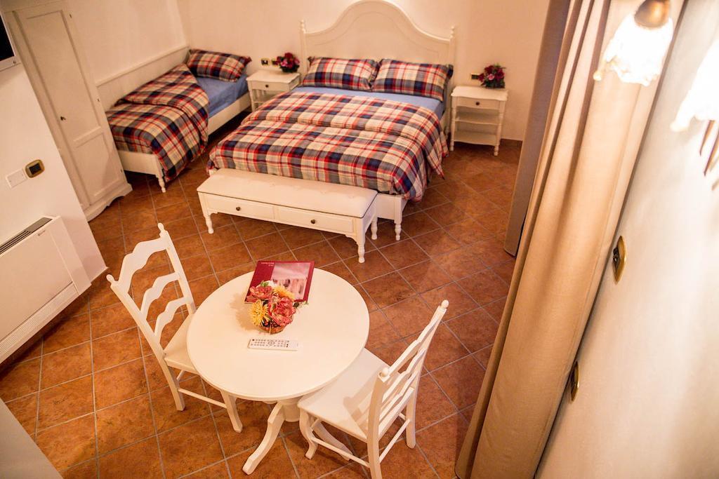 Cortecoraman Sommacampagna Habitación foto